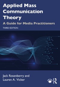 Cover Applied Mass Communication Theory