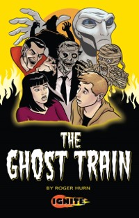 Cover Ghost Train