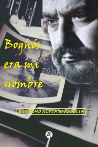 Cover Boghós, era mi nombre