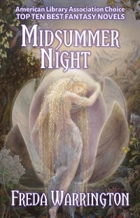 Cover Midsummer Night