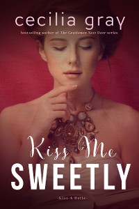 Cover Kiss Me Sweetly