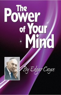 Cover Power of Your Mind