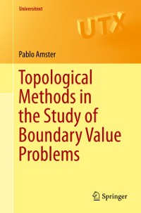 Cover Topological Methods in the Study of Boundary Value Problems