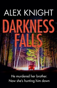 Cover Darkness Falls