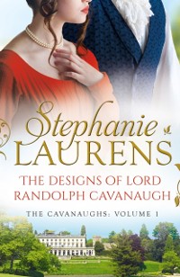 Cover Designs Of Lord Randolph Cavanaugh