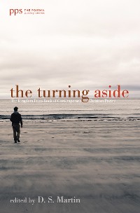 Cover The Turning Aside