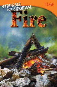Cover Struggle for Survival: Fire
