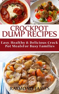 Cover Crock Pot Dump Recipes