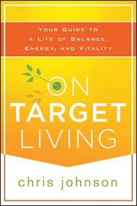 Cover On Target Living