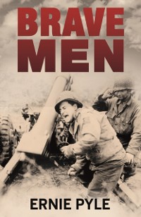 Cover Brave Men