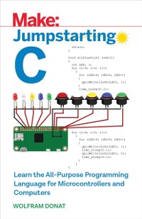 Cover Jumpstarting C