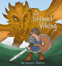 Cover The Littlest Viking