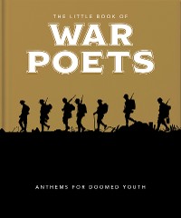 Cover The Little Book of War Poets