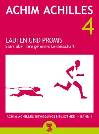Cover Laufen und Promis