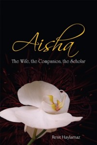 Cover Aisha