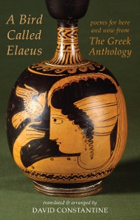 Cover A Bird Called Elaeus