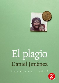 Cover El plagio