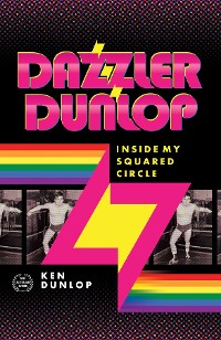 Cover DAZZLER DUNLOP