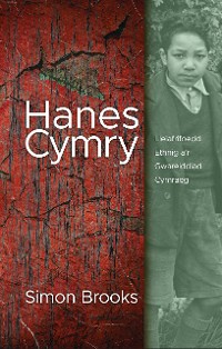 Cover Hanes Cymry