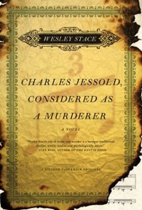 Cover Charles Jessold, Considered as a Murderer