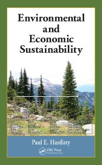 Cover Environmental and Economic Sustainability