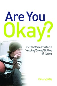 Cover Are You Okay?