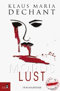 Cover MORDSLUST