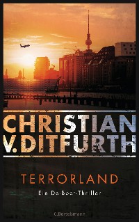 Cover Terrorland