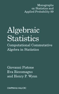 Cover Algebraic Statistics