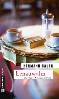 Cover Lenauwahn