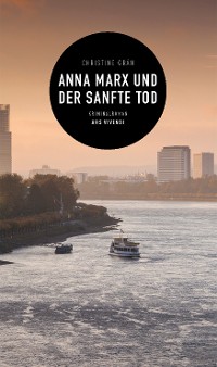 Cover Anna Marx und der sanfte Tod (eBook)