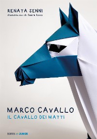Cover Marco Cavallo