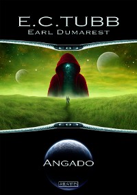 Cover Earl Dumarest 29: Angado