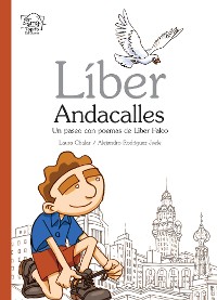 Cover Líber Andacalles