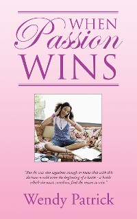 Cover When Passion Wins