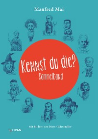 Cover Kennst du die? Sammelband - E-Book