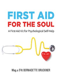 Cover First Aid for the Soul