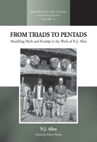 Cover From Triads to Pentads