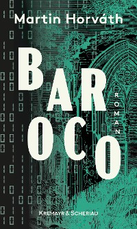 Cover Baroco