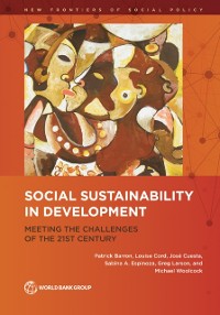 Cover Social Sustainability in Development