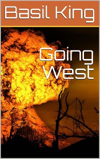 Cover Going West