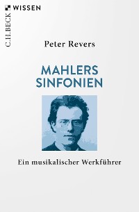 Cover Mahlers Sinfonien