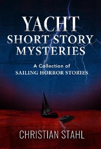 Cover Yacht Short Story Mysteries