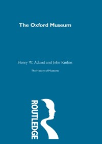 Cover History of Museums Vol 8