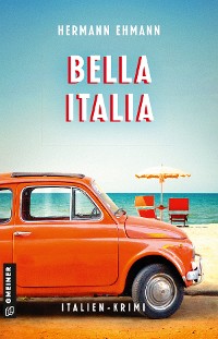 Cover Bella Italia