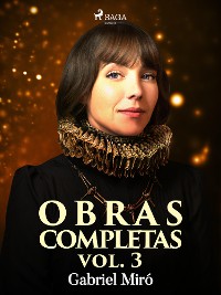 Cover Obras Completas vol. III