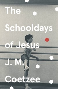 Cover Schooldays of Jesus