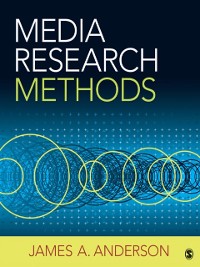 Cover Media Research Methods