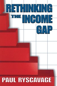 Cover Rethinking the Income Gap