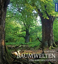 Cover Baumwelten